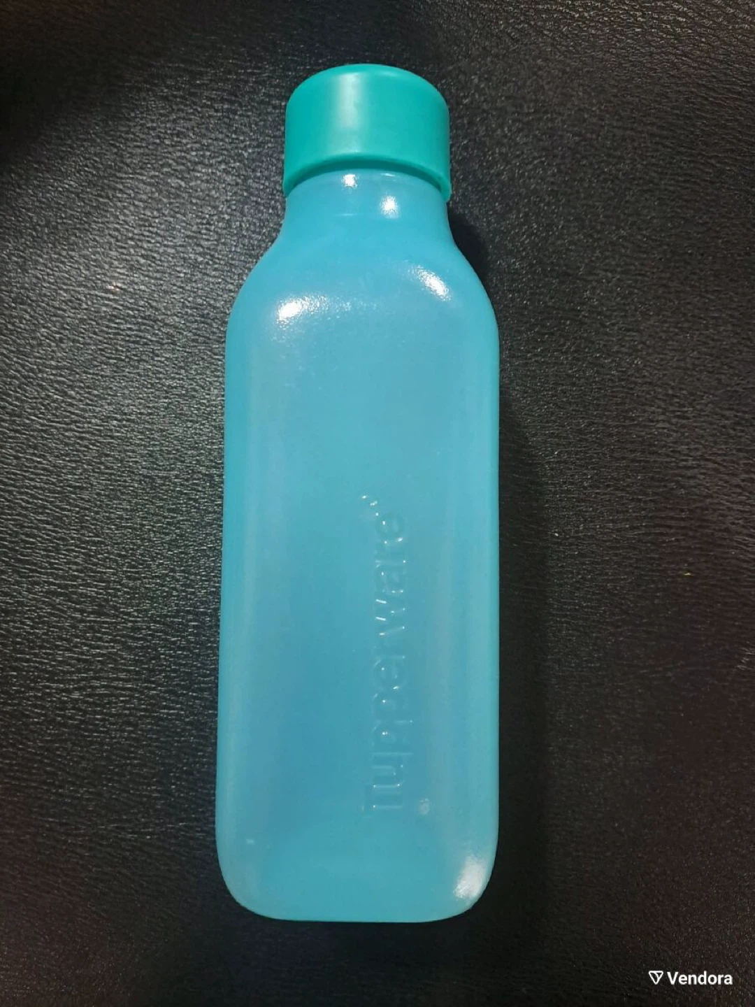 Tupperware Water Bottle - Blue - photo 3