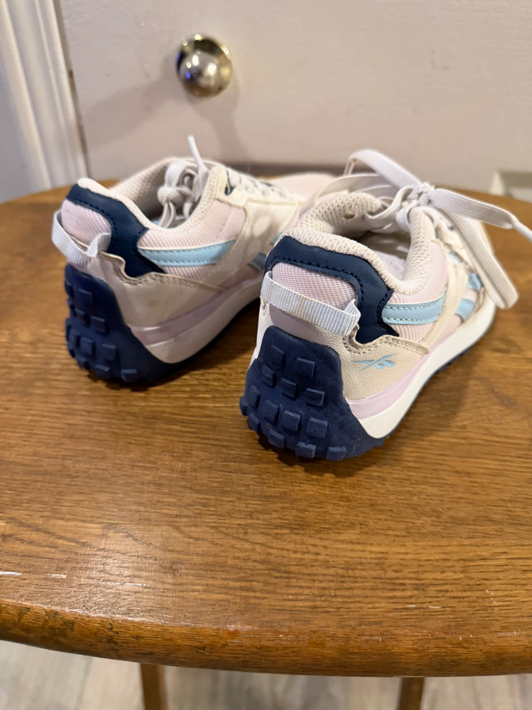 Reebok Kids Shoes Size 11K - photo 3