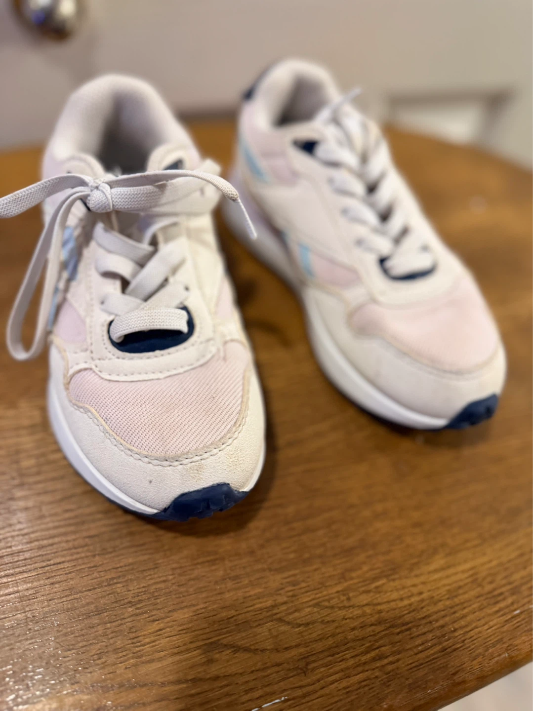 Reebok Kids Shoes Size 11K