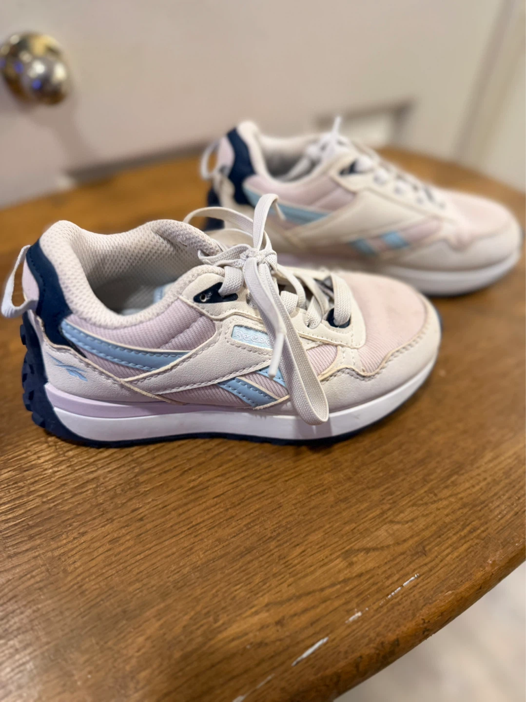 Reebok Kids Shoes Size 11K - photo 2