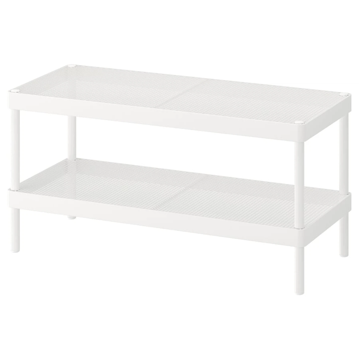 IKEA Shoe Rack / Storage Bench - photo 2
