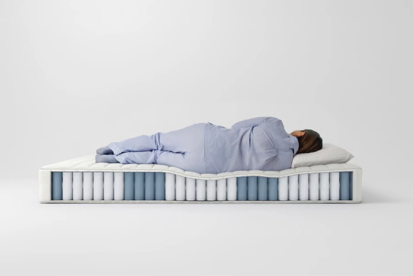 Mattress king size - photo 2