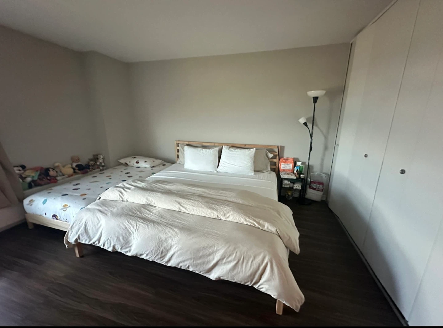 Mattress king size - photo 3