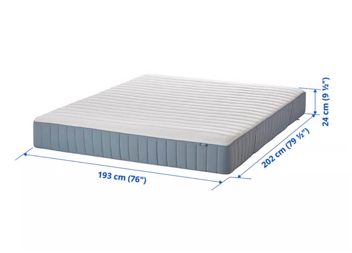 Mattress king size