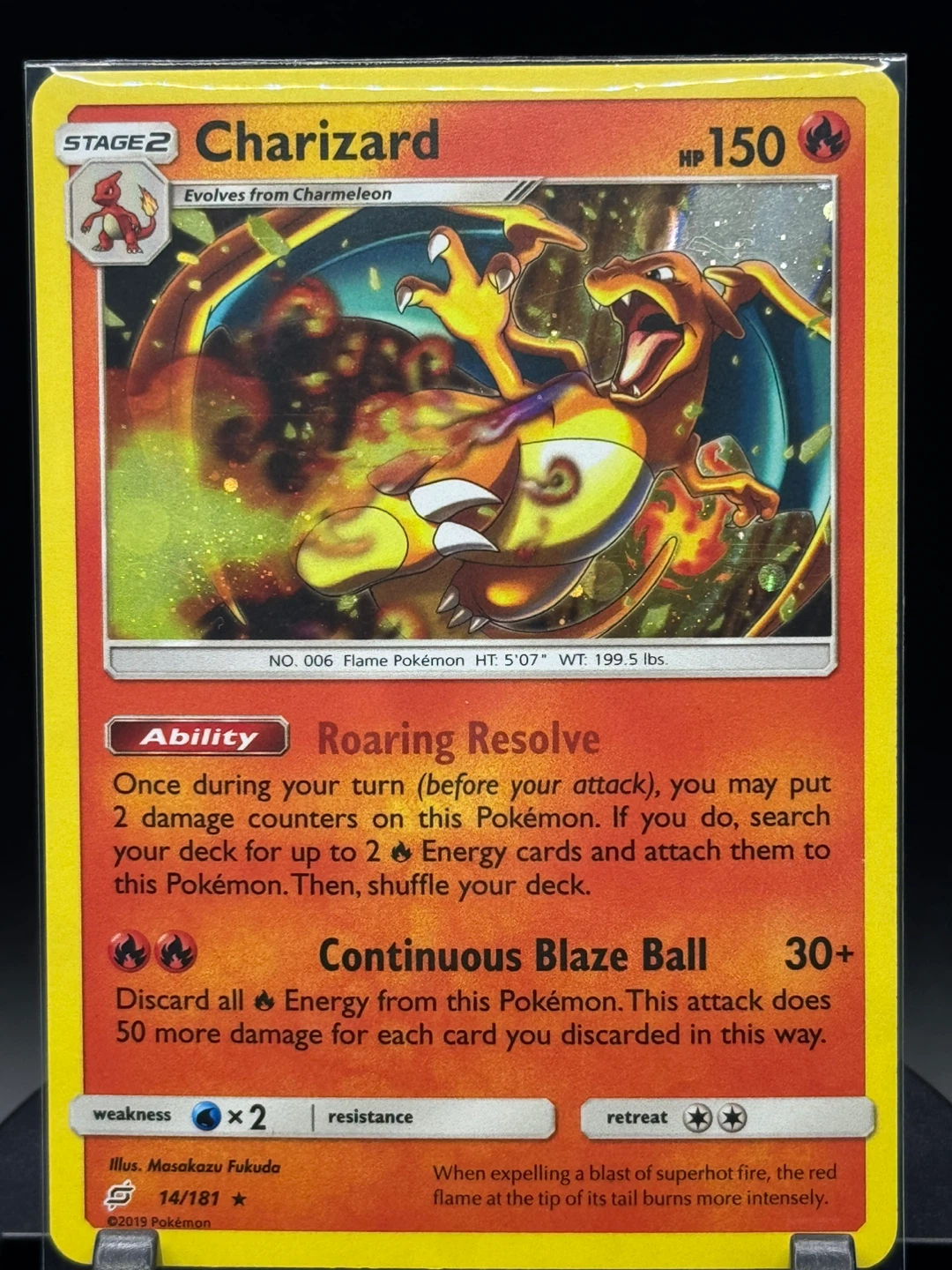Pokemon Trading Cards - Rayquaza V, Gengar, Charizard, - photo 2