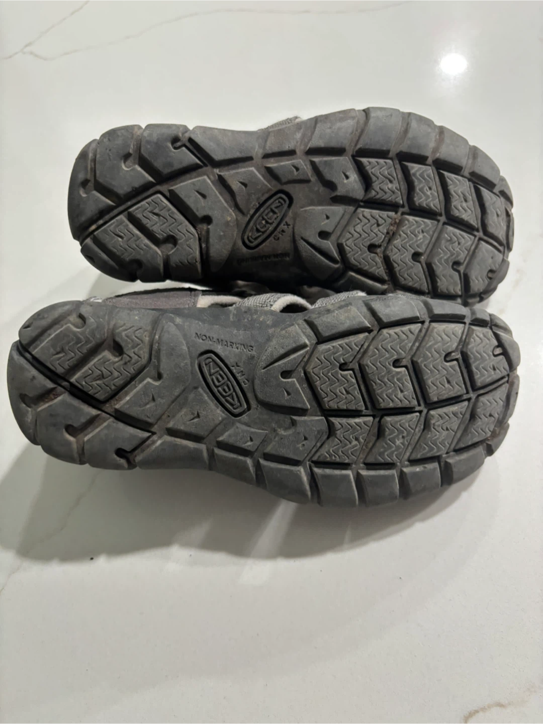 KEEN Kids' Water Sandals Size 13. Very Good Used Condition - photo 4