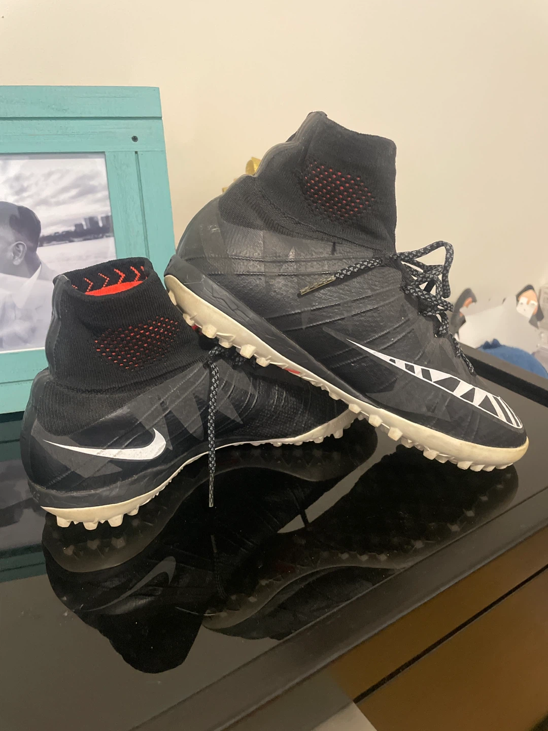Nike mercurialX proximo street - photo 5