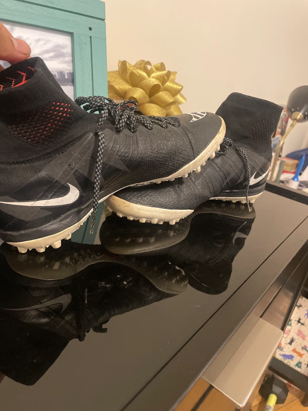 Nike mercurialX proximo street - photo 2