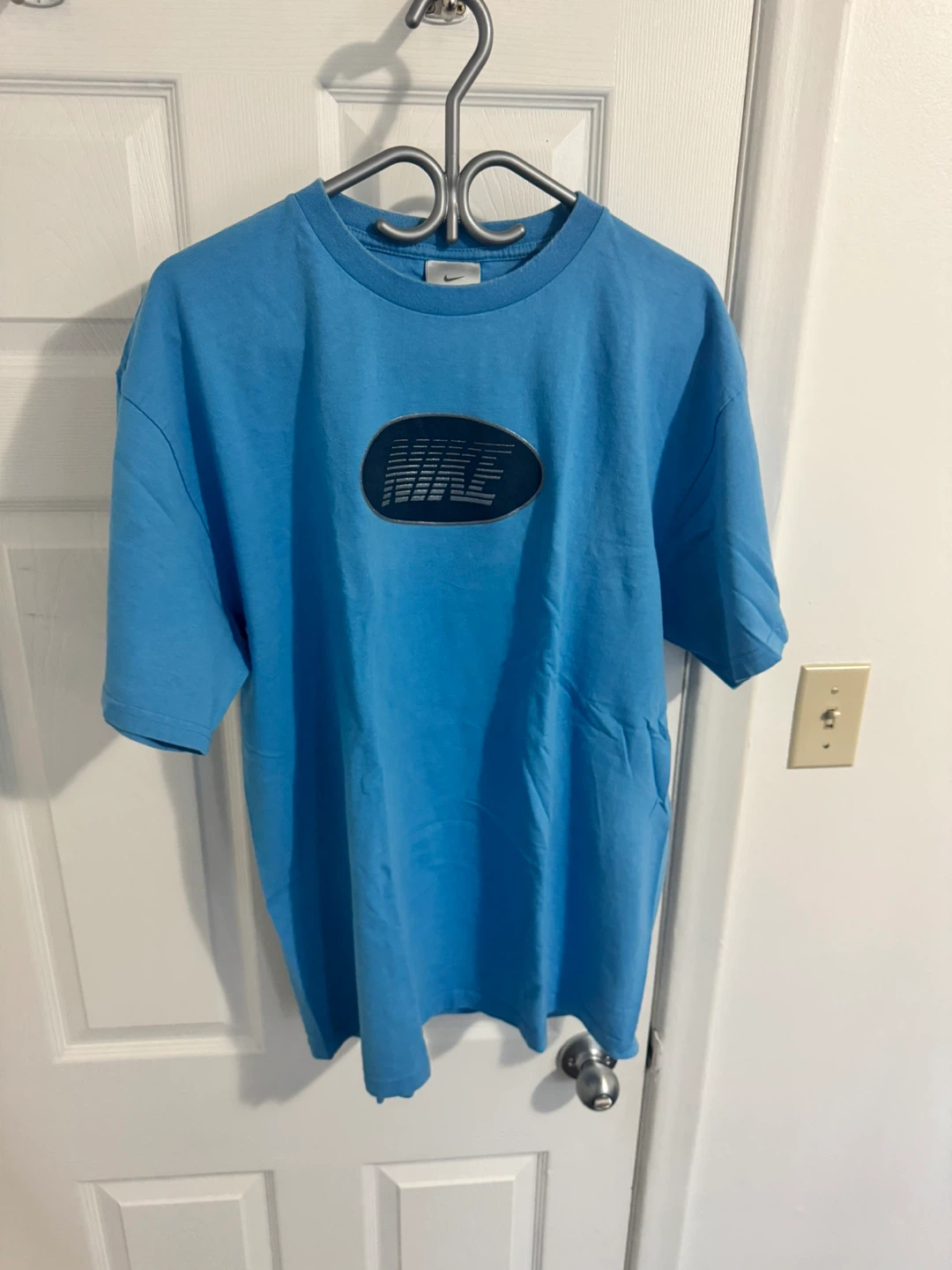 Nike Blue T-Shirt