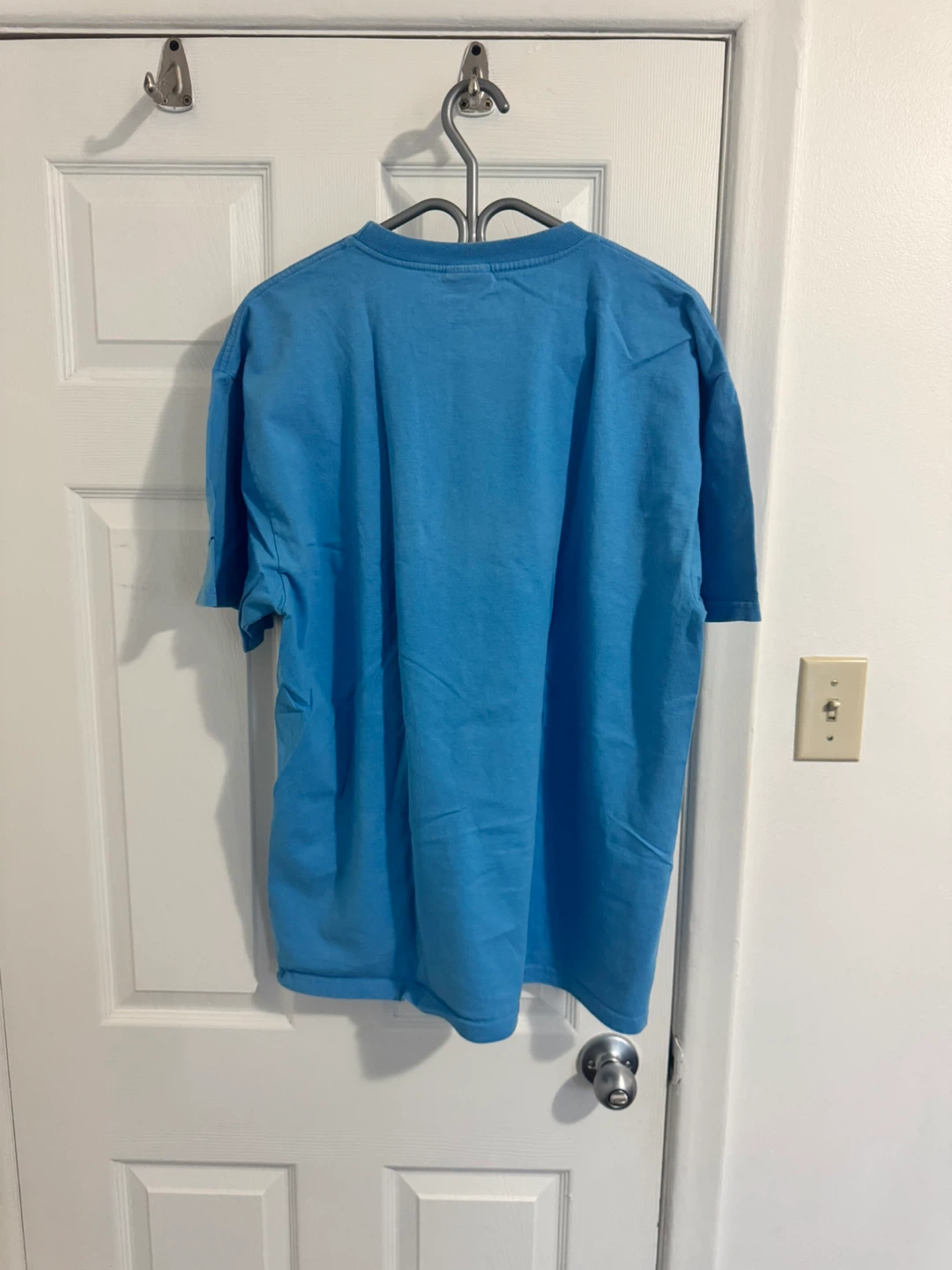 Nike Blue T-Shirt - photo 5