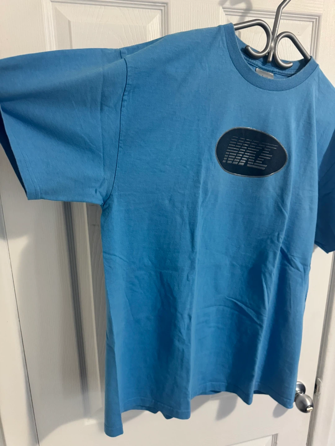 Nike Blue T-Shirt - photo 2