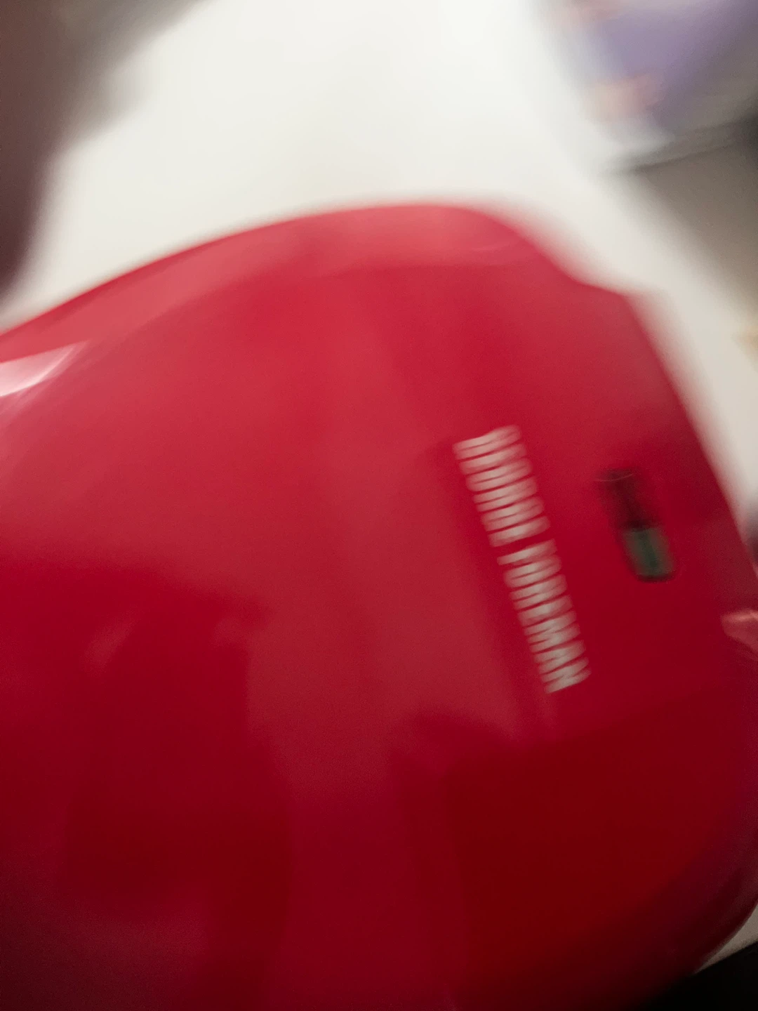 George Foreman Griddle - photo 2