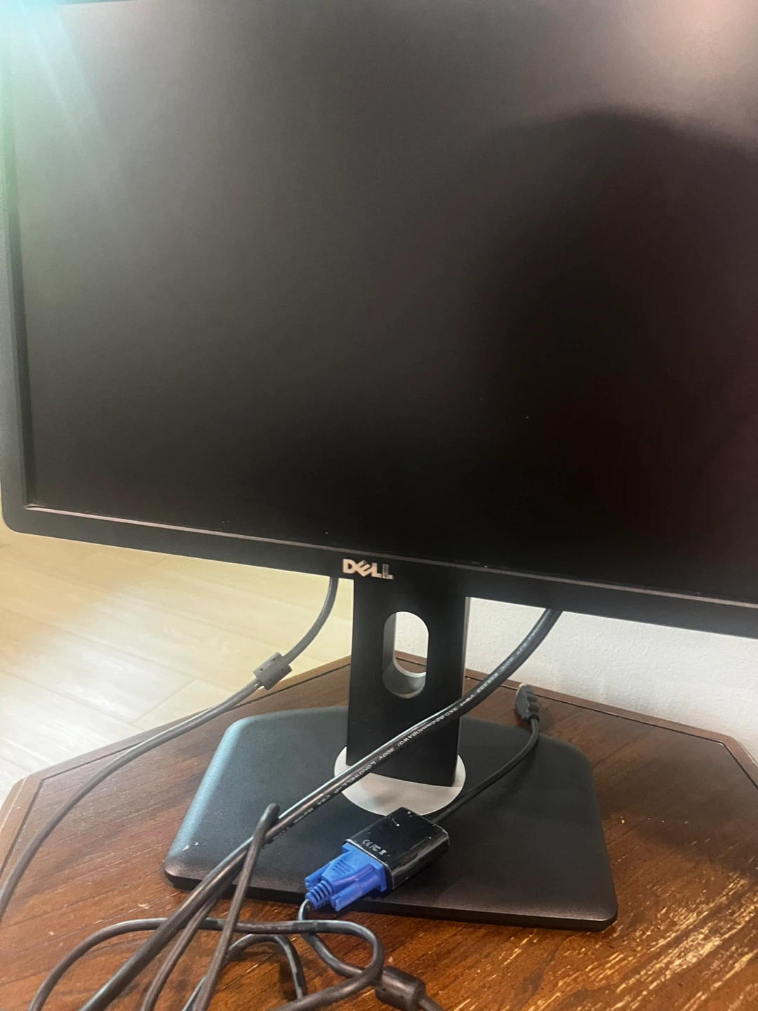 Dell Monitor