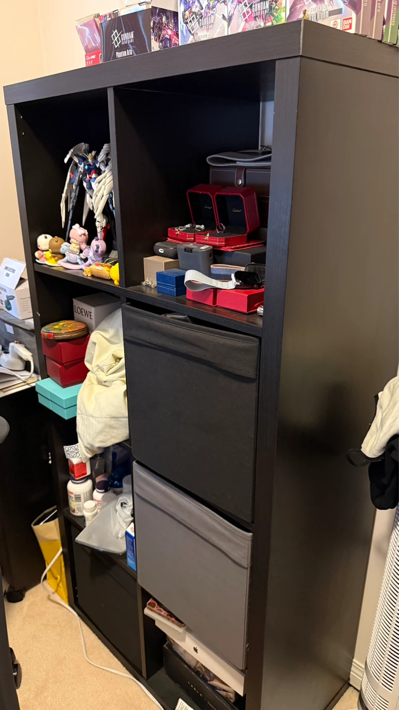 Ikea KALLAX Shelf - photo 2