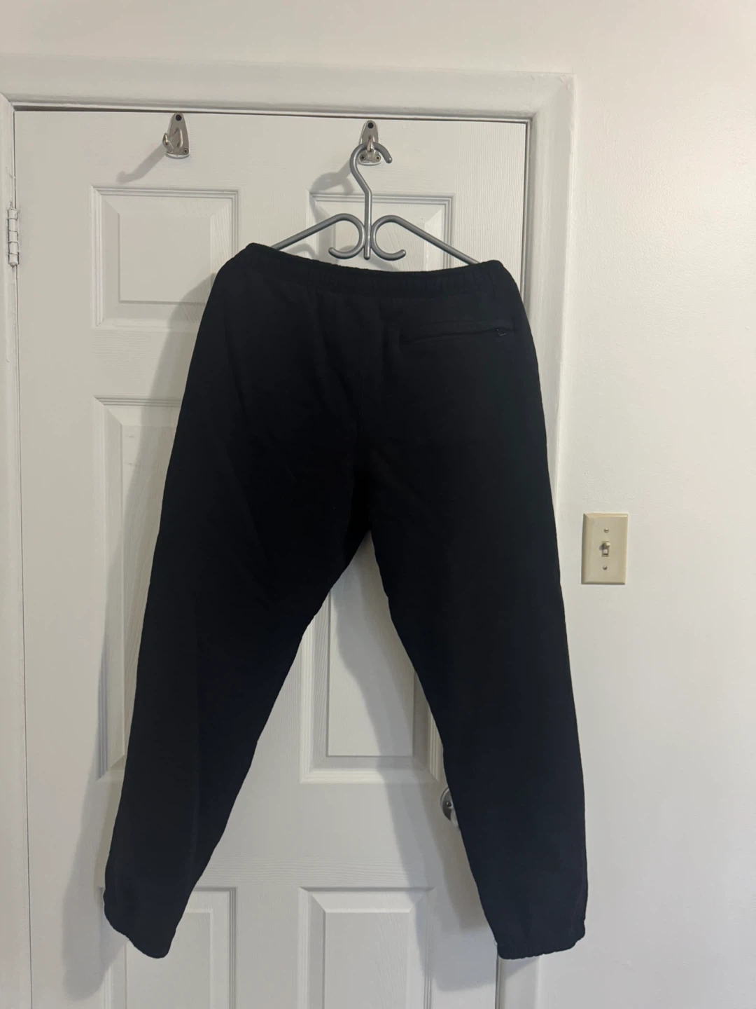 OVO Collegiate Fleece Sweatpants (XL mens) - photo 5