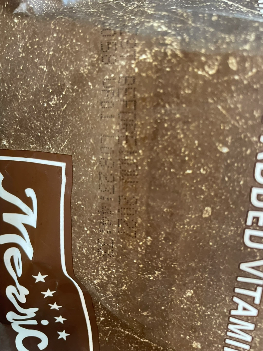 20lbs Merricks Dog Food (Chicken Free) - photo 2