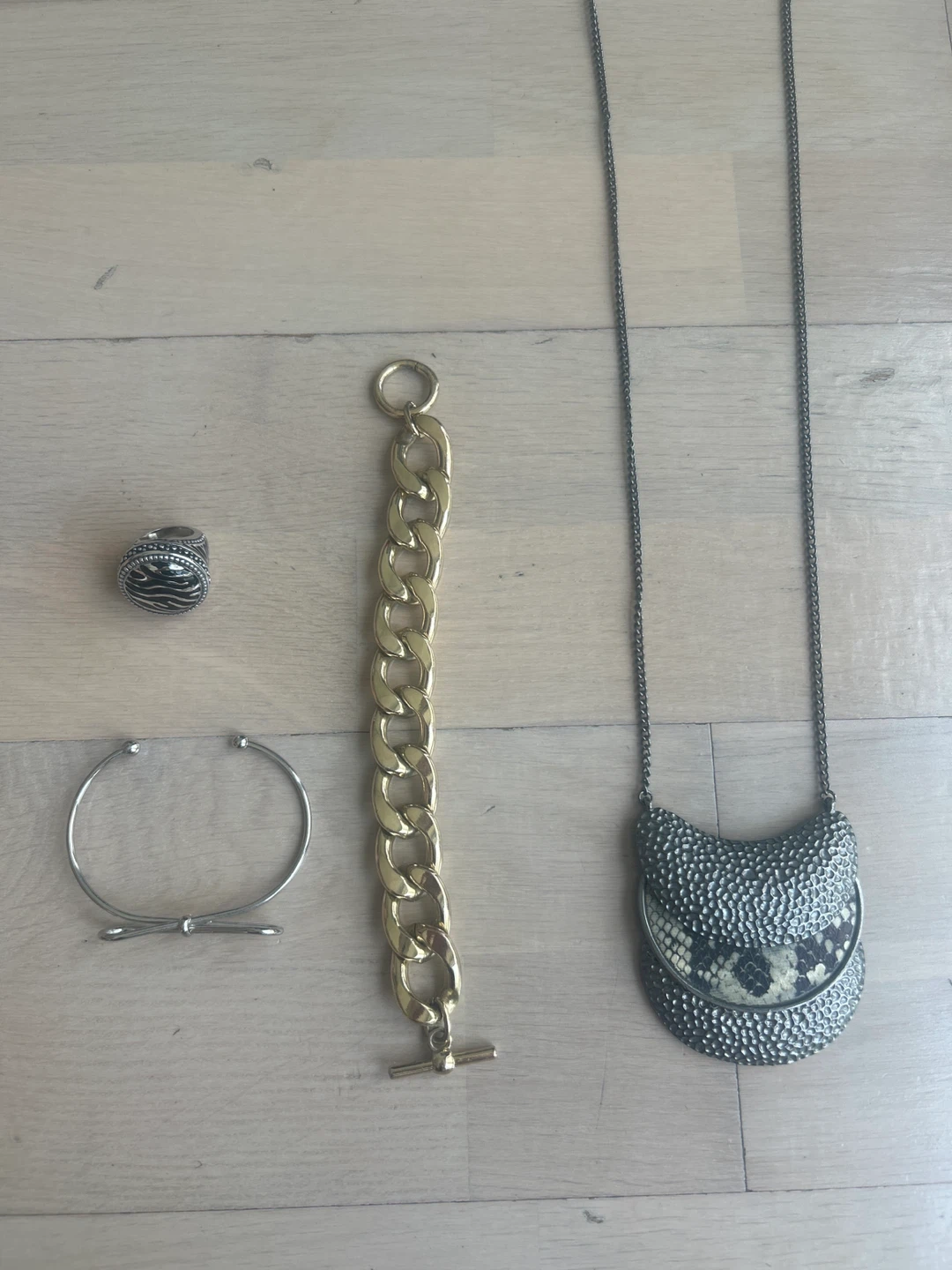 Jewelry Bundle