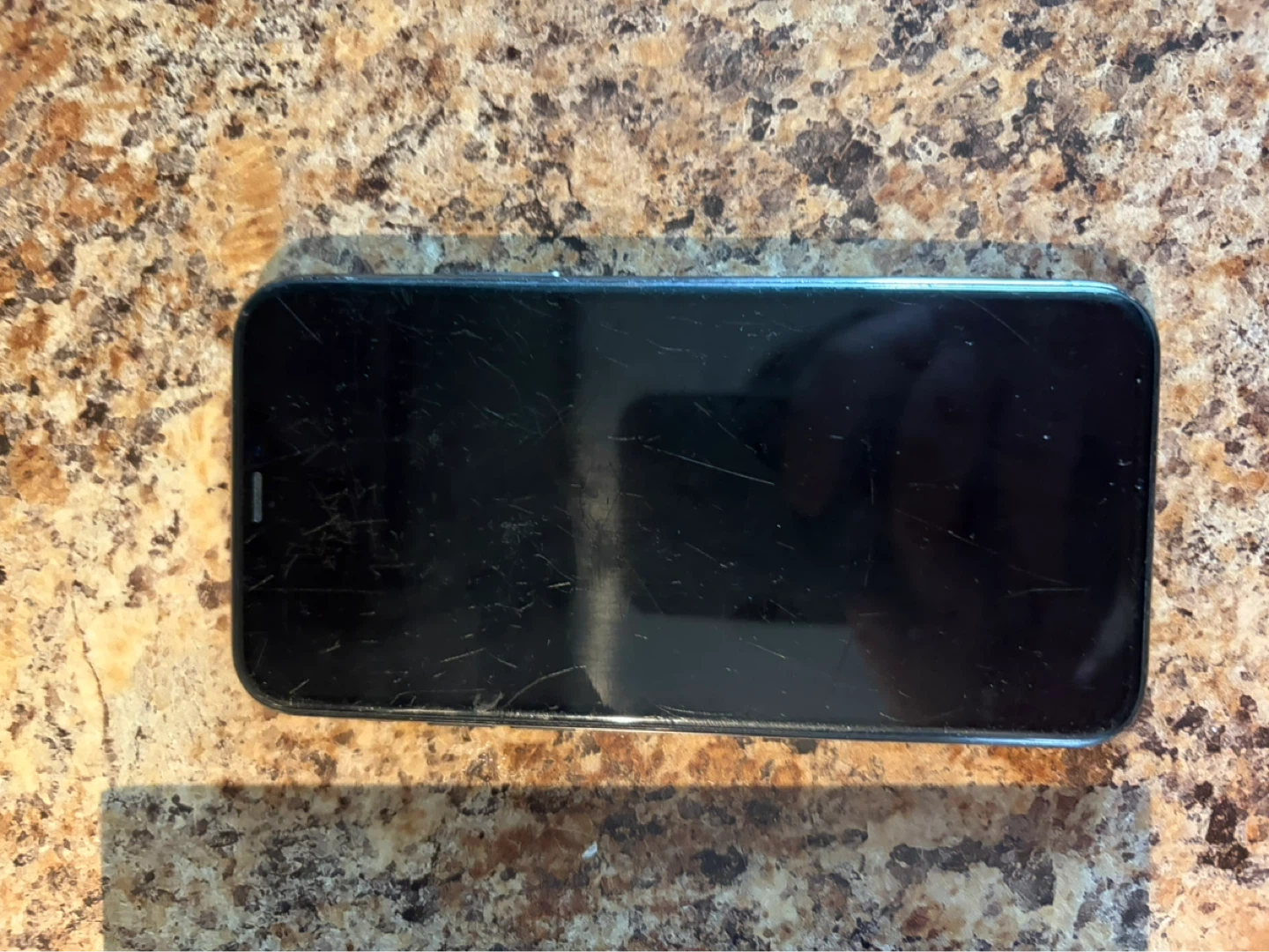 iPhone 11 Pro Max - photo 4