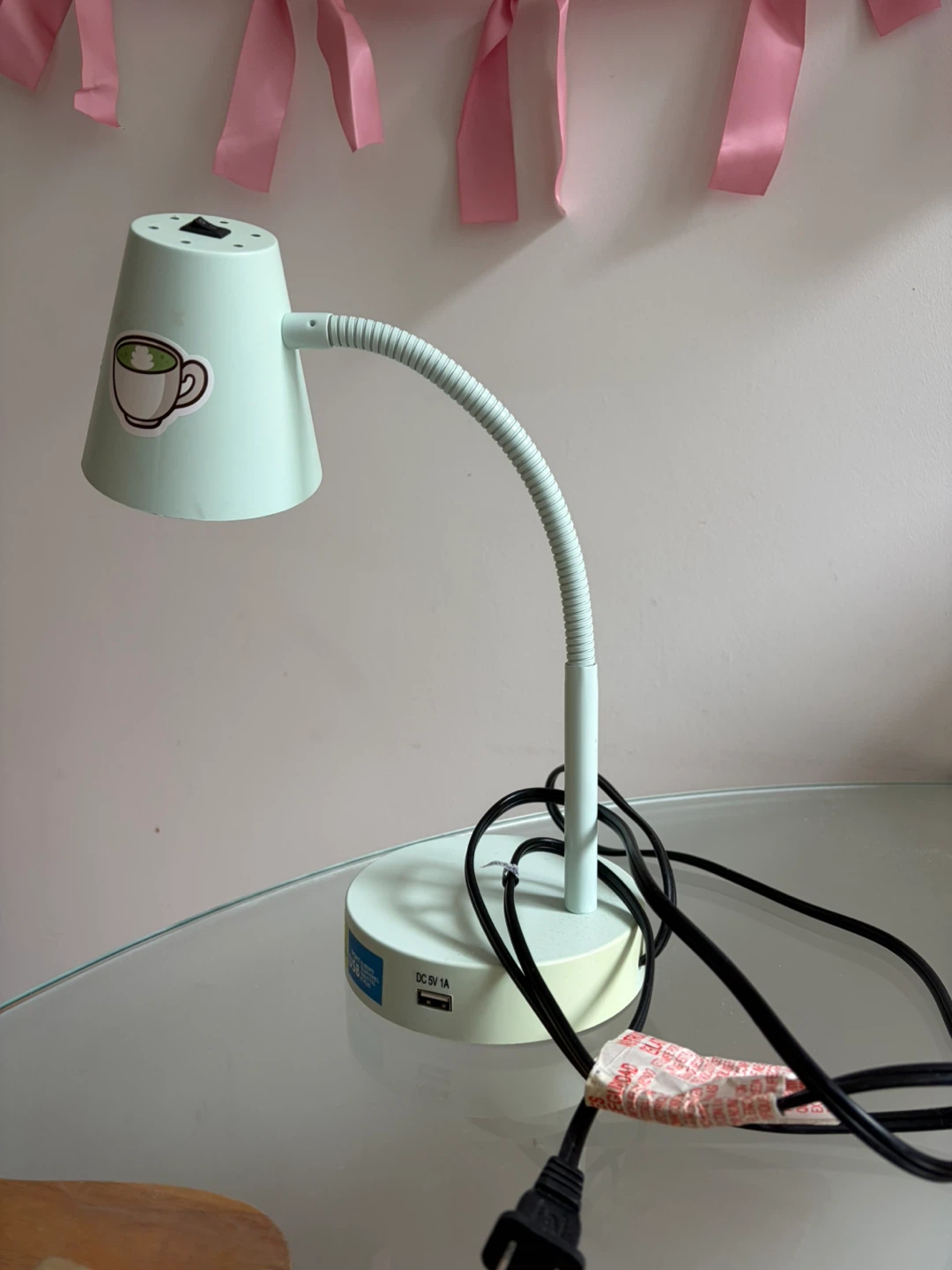 Working lamp - photo 2