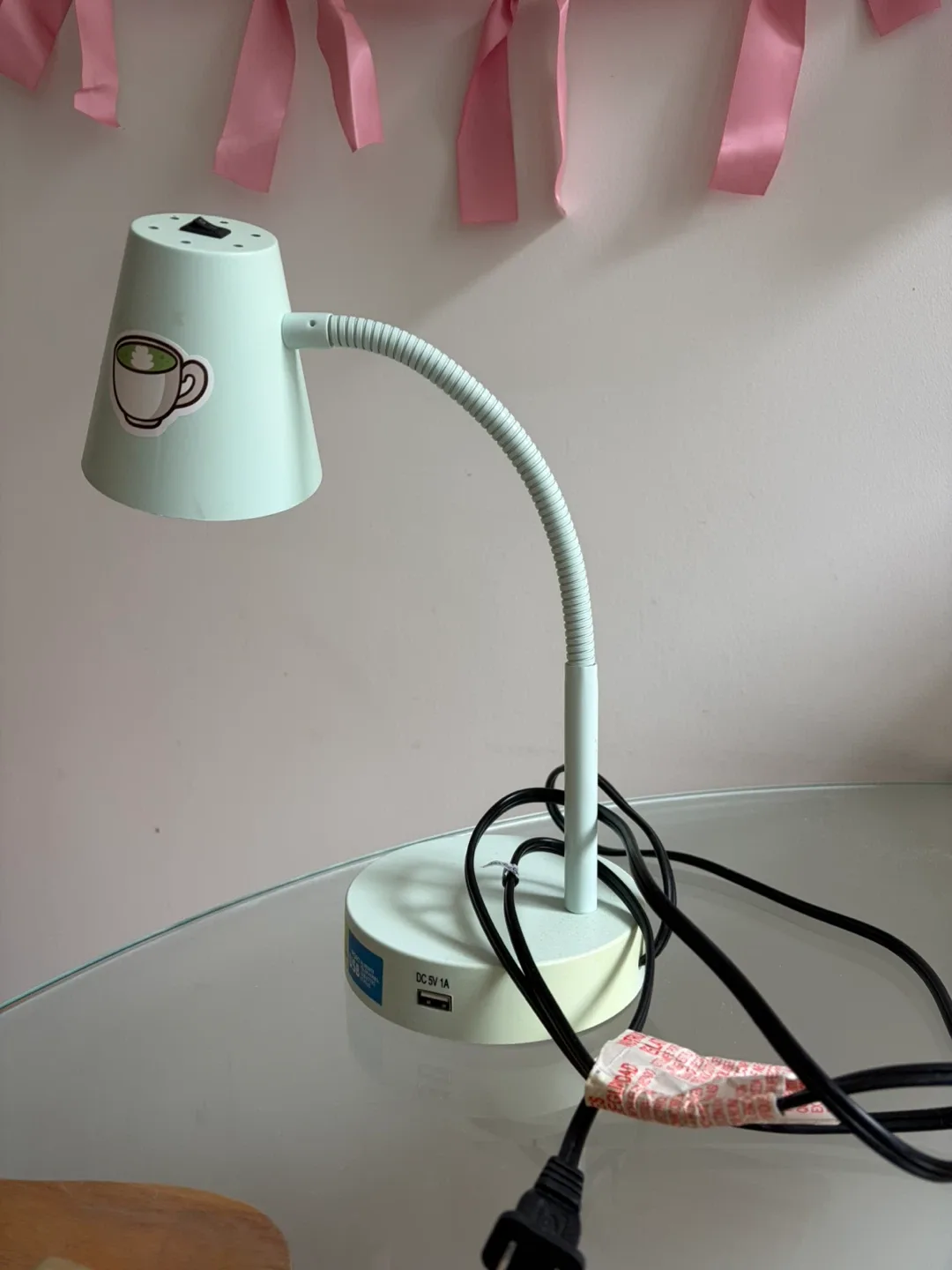 Working lamp - photo 2
