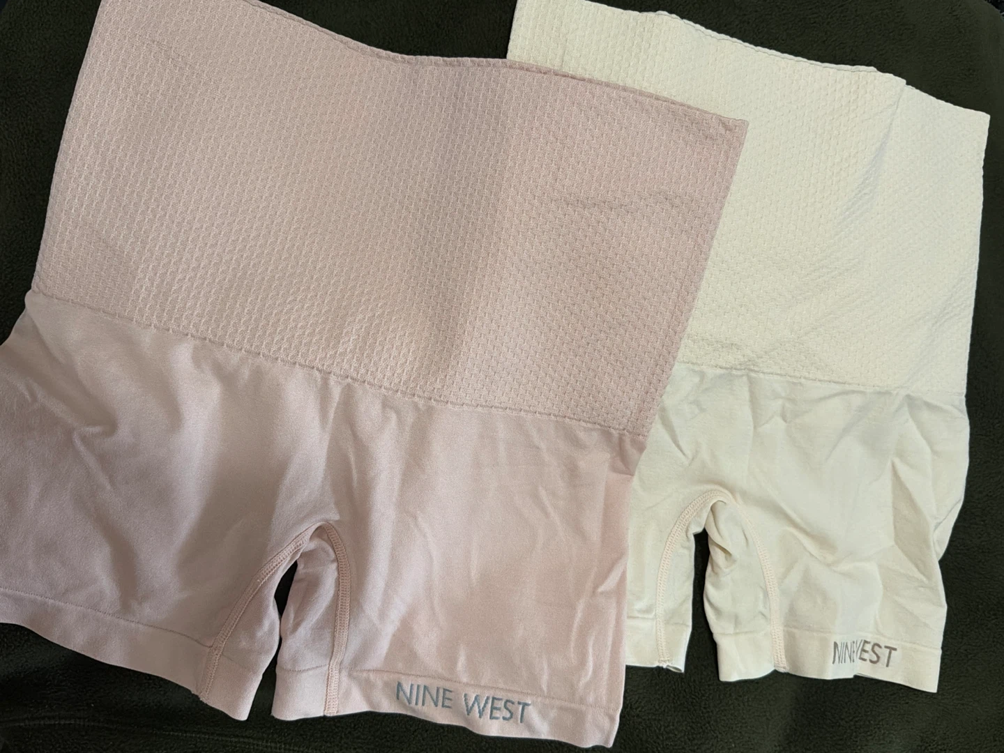Nine West Intimates Women's Shapewear Shorts Size M