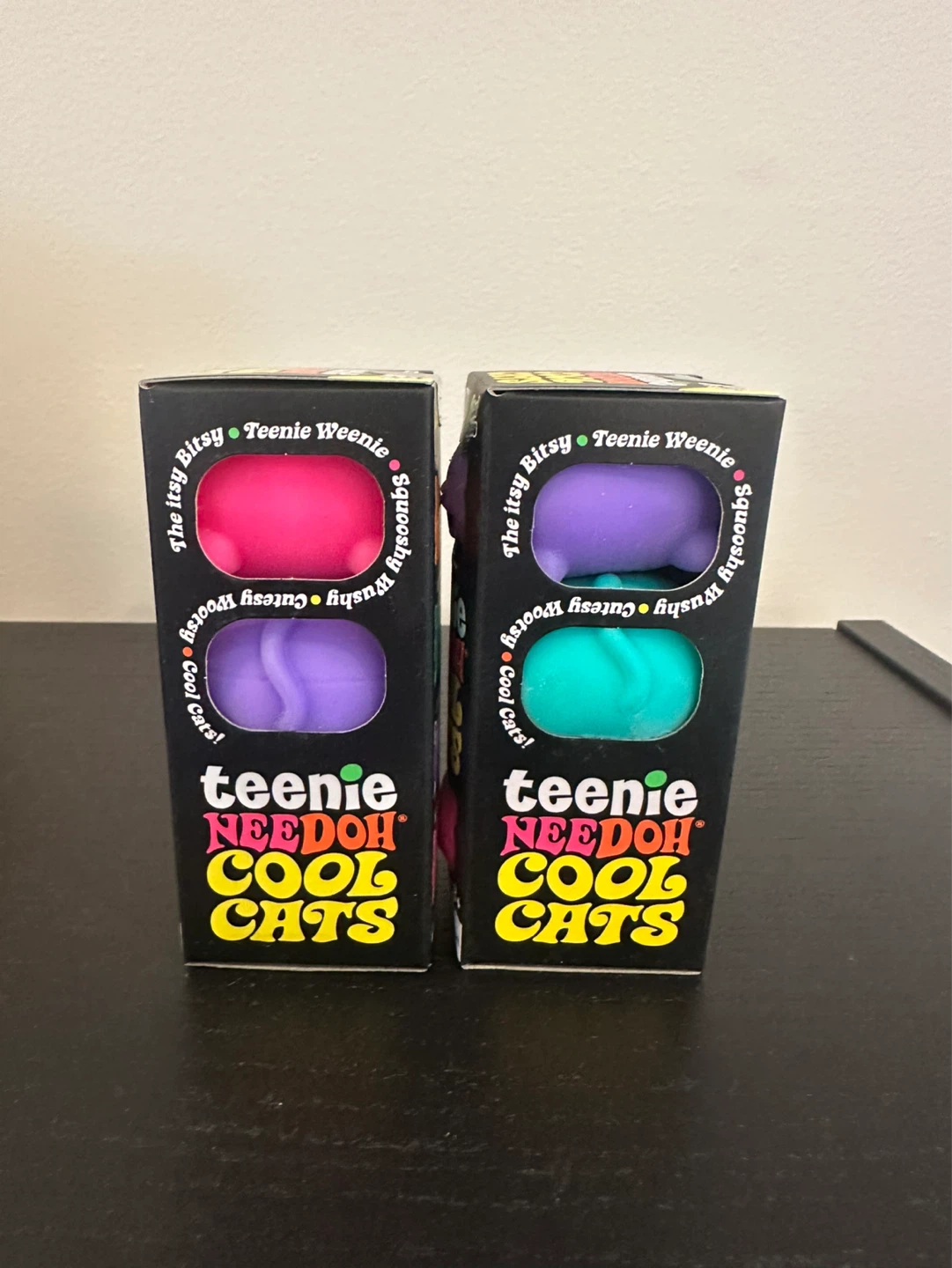 Assorted Nee Dohs - BNIB - photo 5