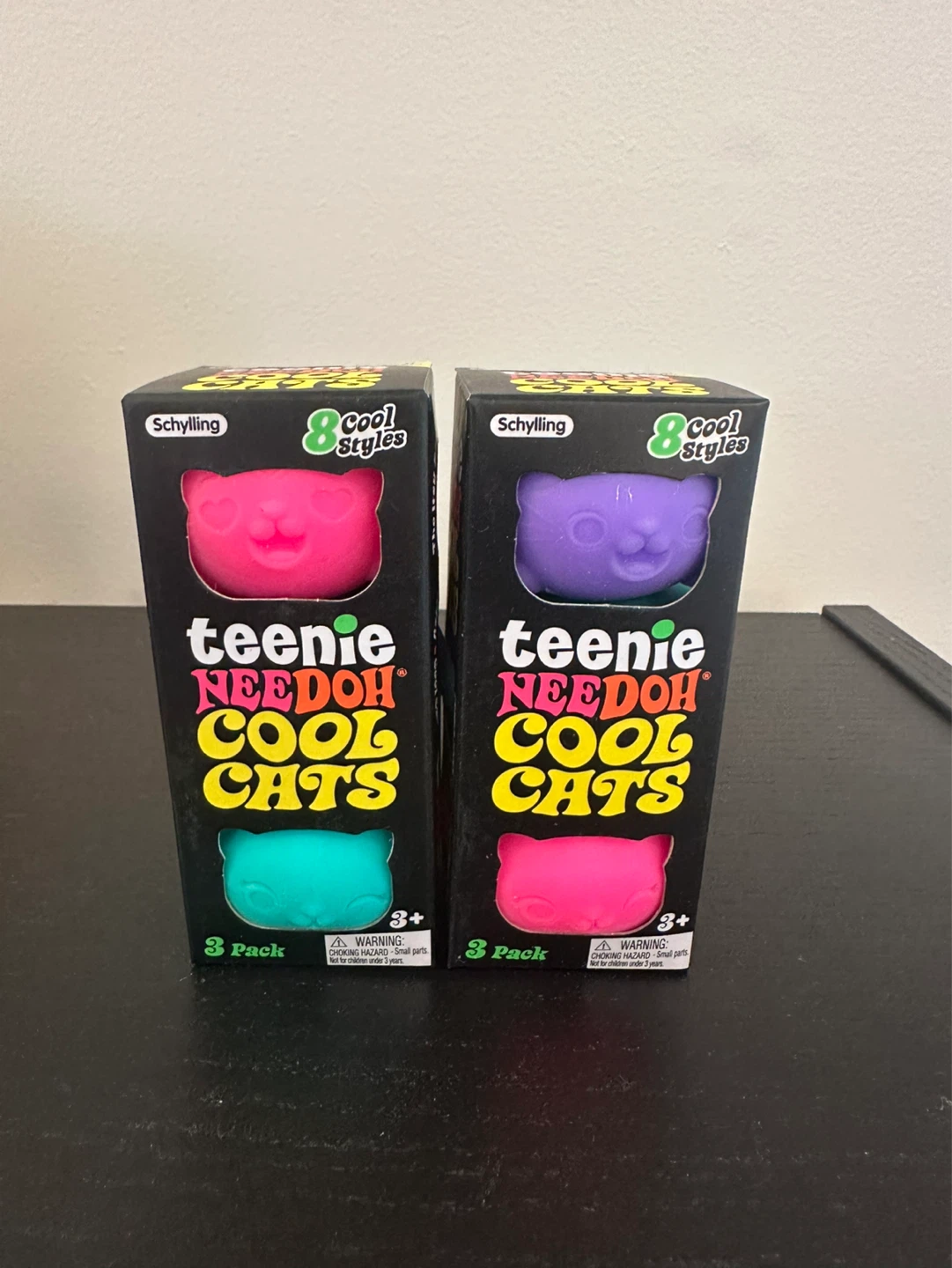 Assorted Nee Dohs - BNIB - photo 4
