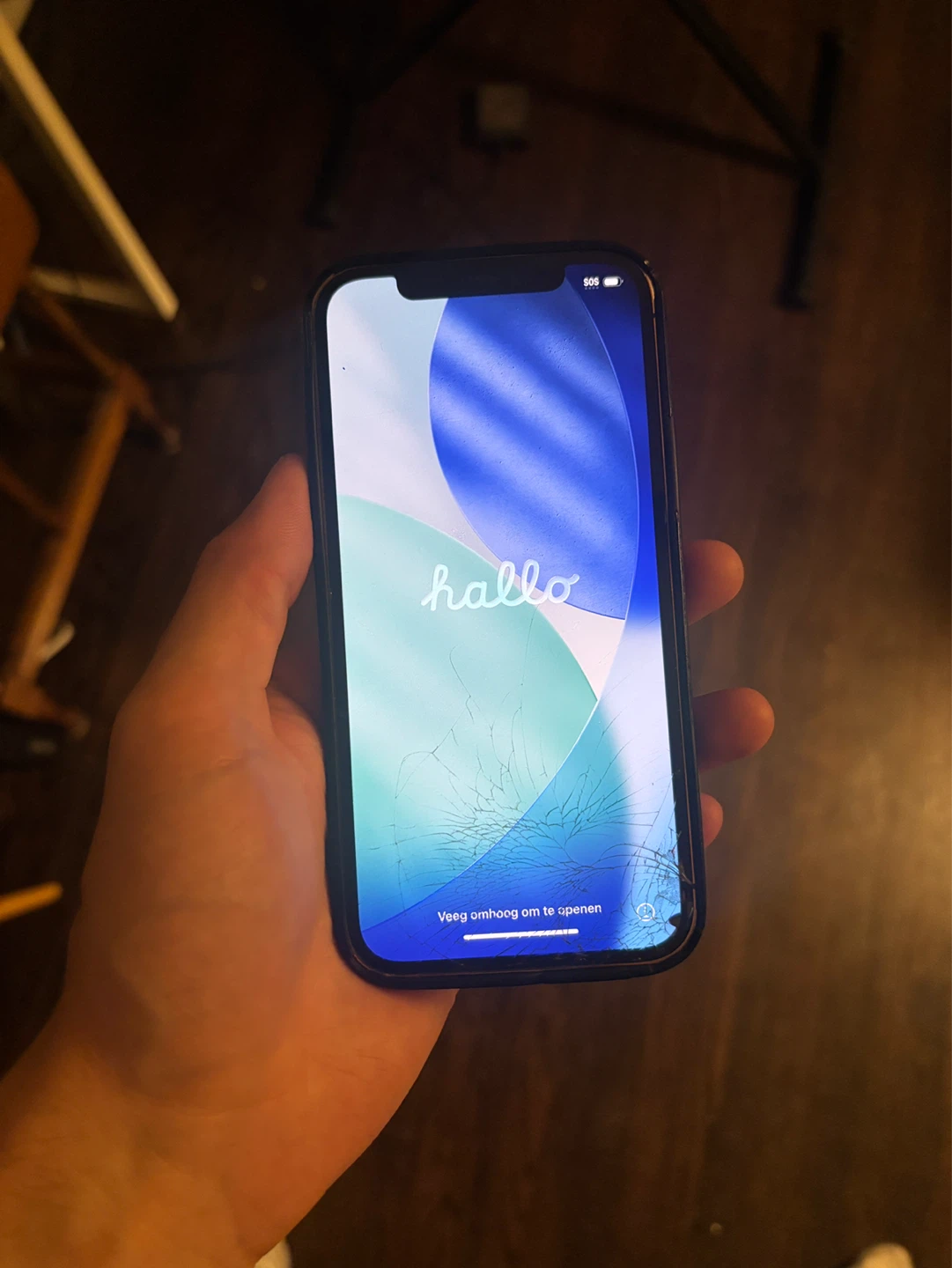 iPhone 12 Pro