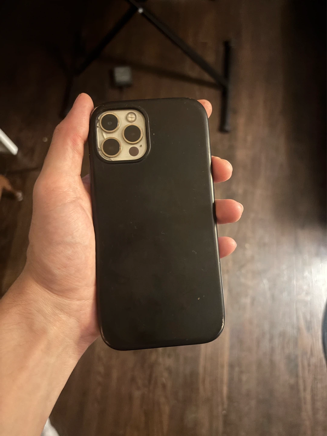 iPhone 12 Pro - photo 3