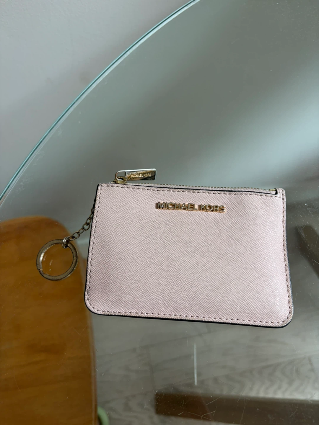MK purse
