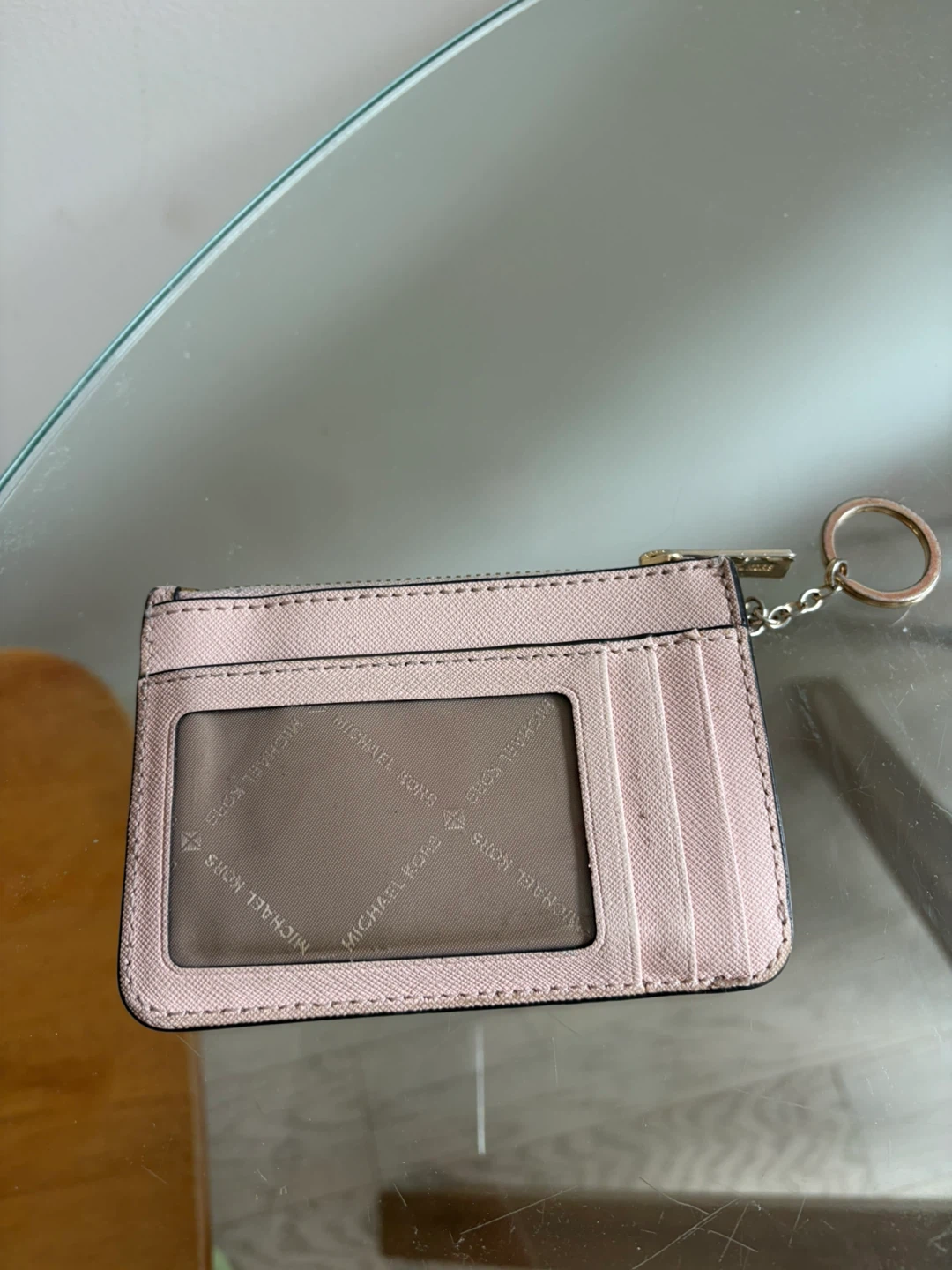 MK purse - photo 2
