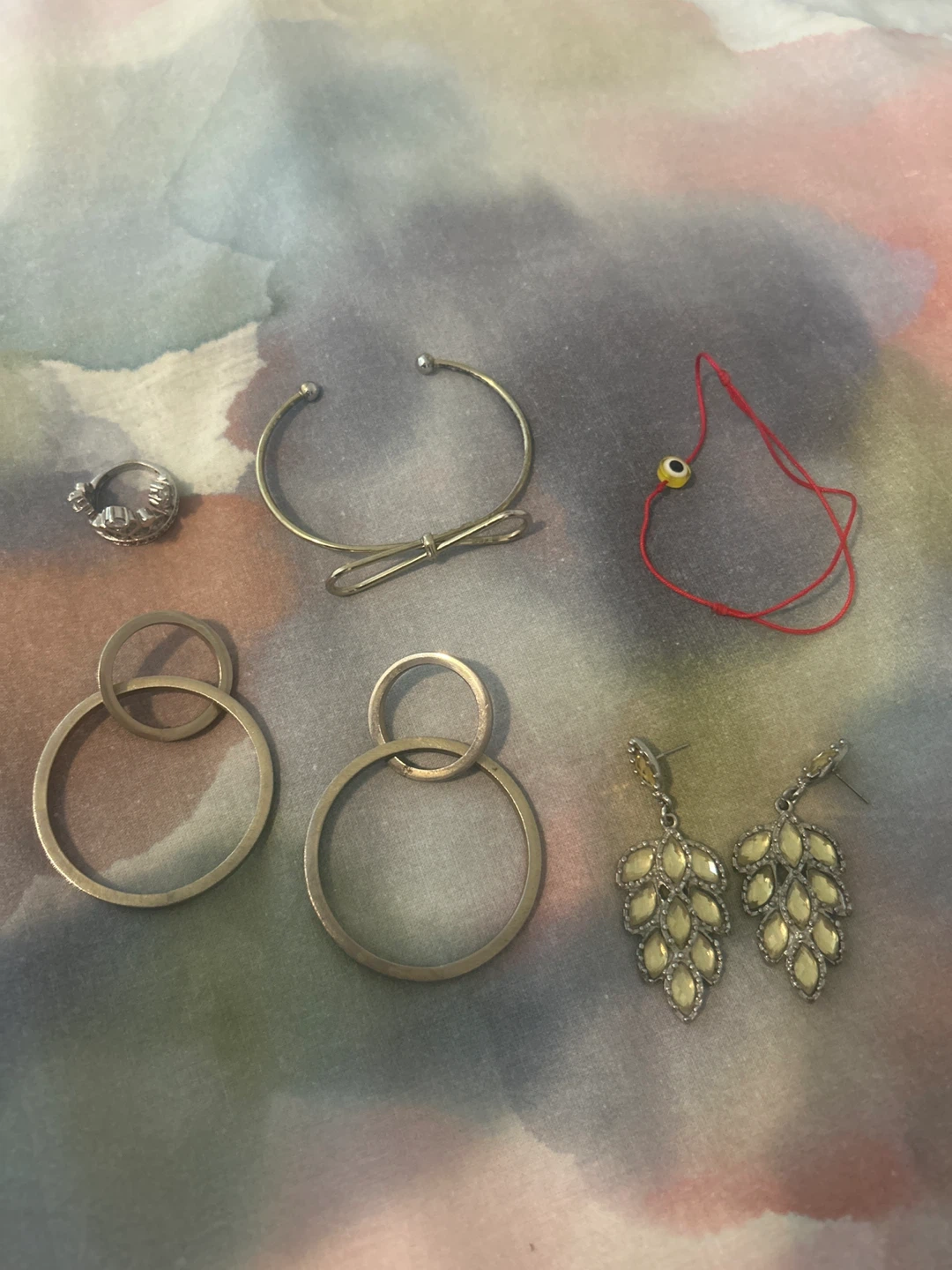 Free Assorted Jewellery