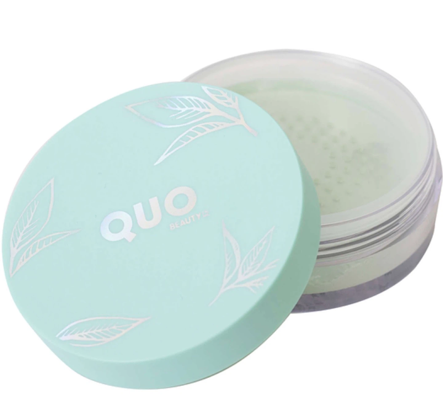 QUO Beauty Colour Correcting Loose Powder