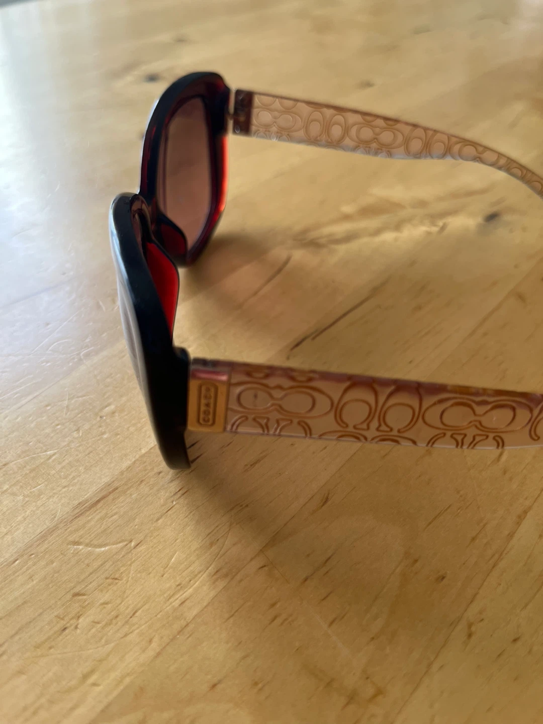 Coach Sunglasses - photo 3