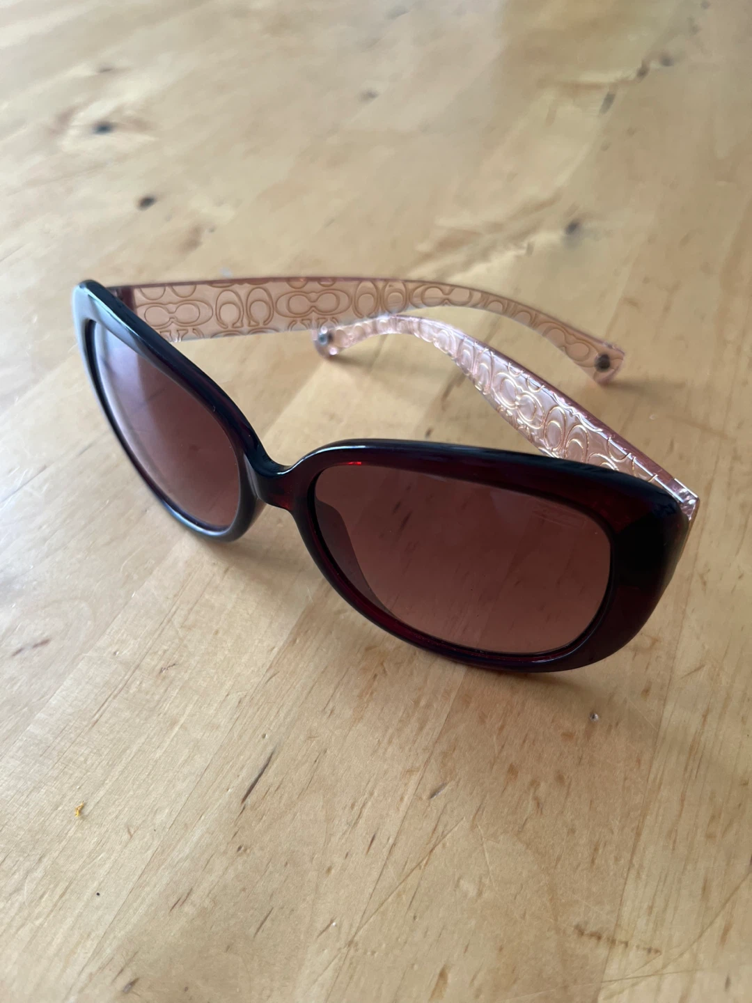 Coach Sunglasses