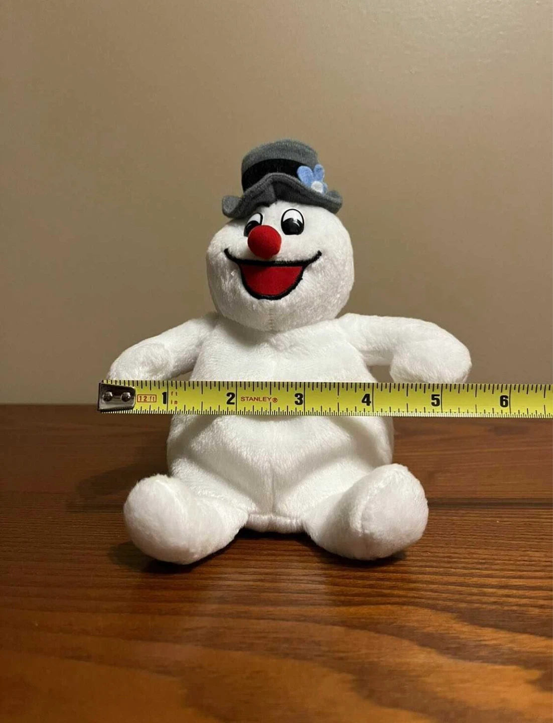VINTAGE GEMMY & CANADIAN TIRE PLUSH - photo 4