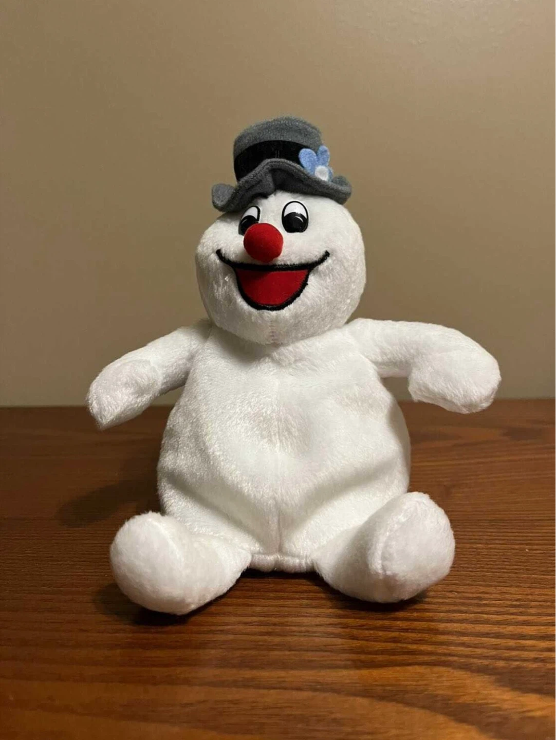 VINTAGE GEMMY & CANADIAN TIRE PLUSH - photo 3