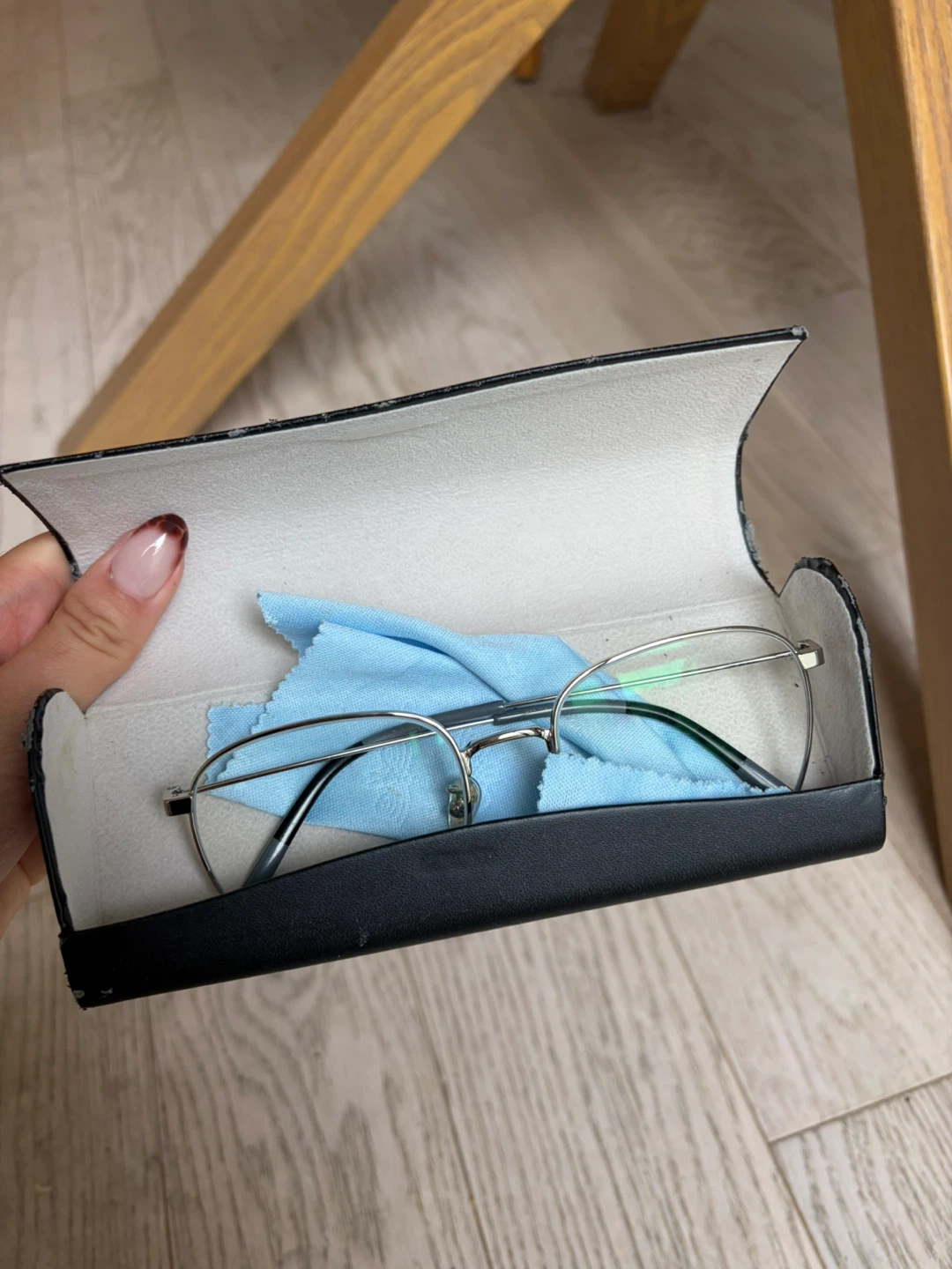 Blue light glasses - photo 2