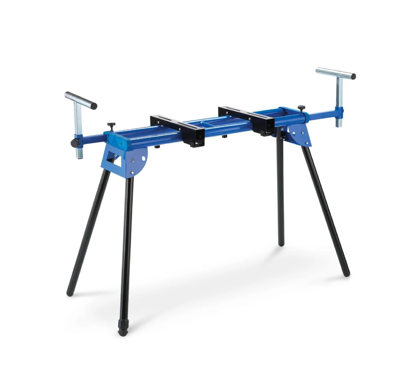 Mastercraft Folding Mobile Work Stand