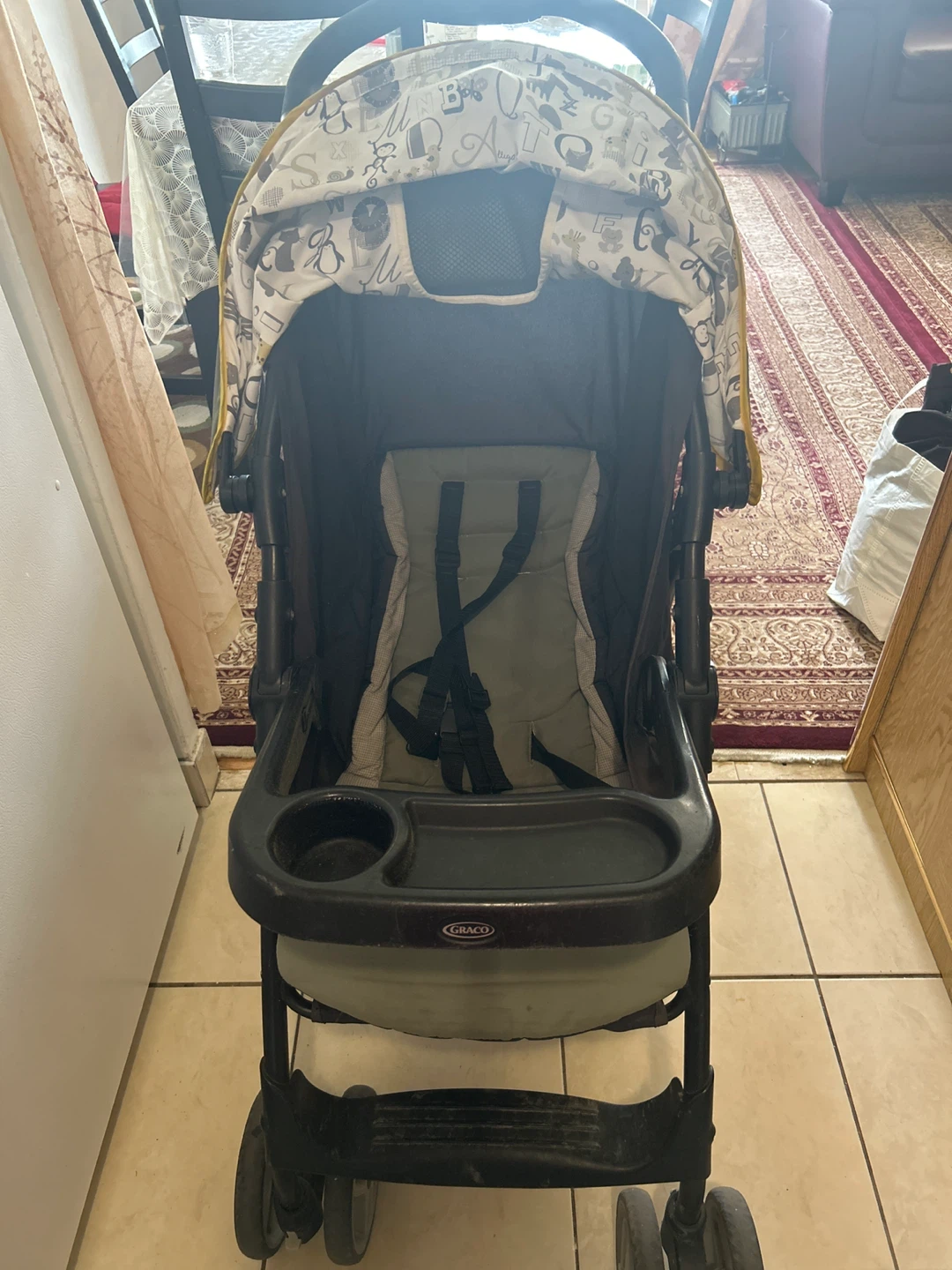Graco Stroller
