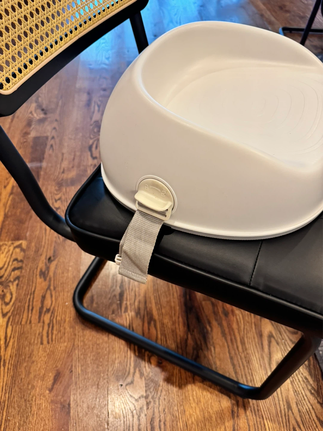BabyBjörn Booster Seat - photo 2