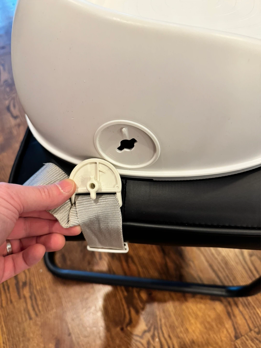 BabyBjörn Booster Seat - photo 3