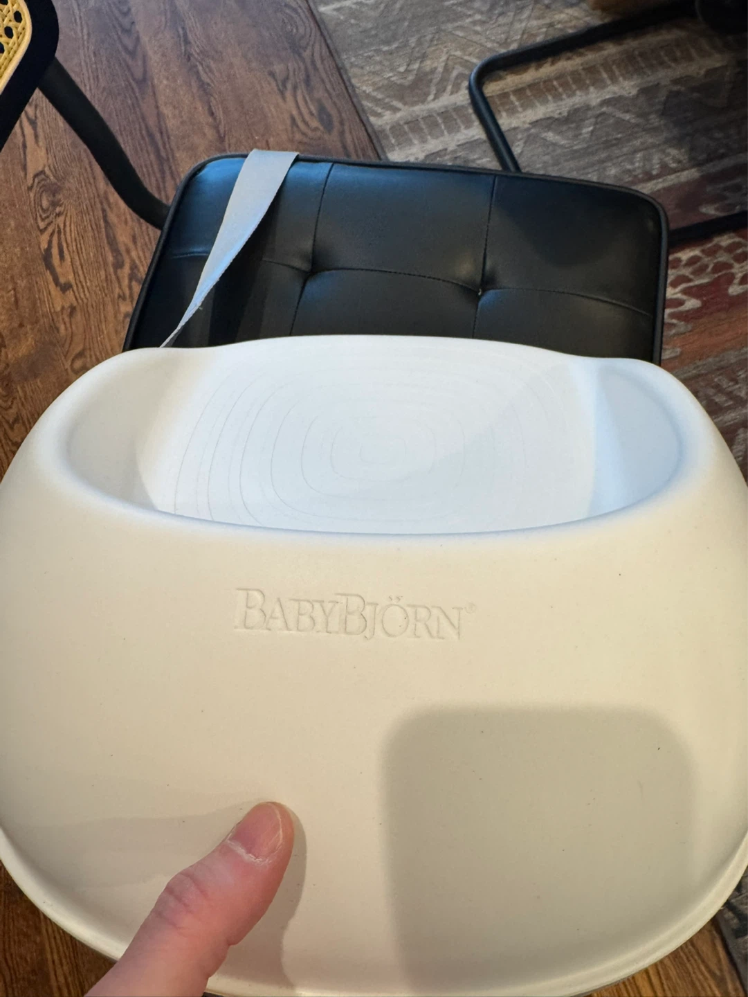 BabyBjörn Booster Seat - photo 4