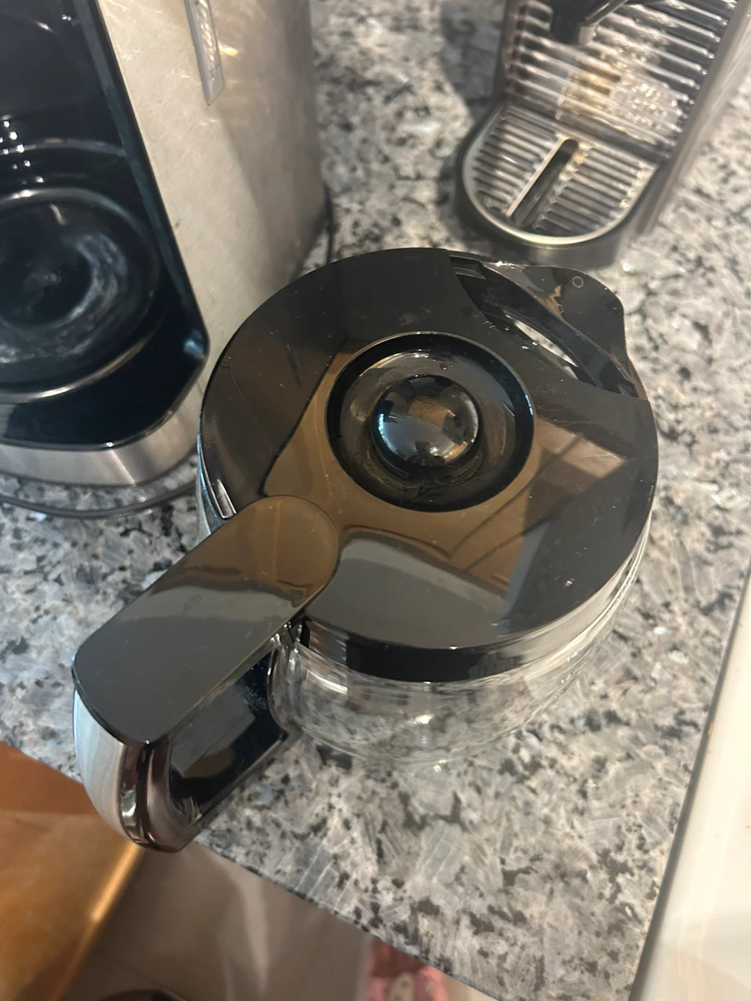 Cuisinart Coffee Maker - photo 2