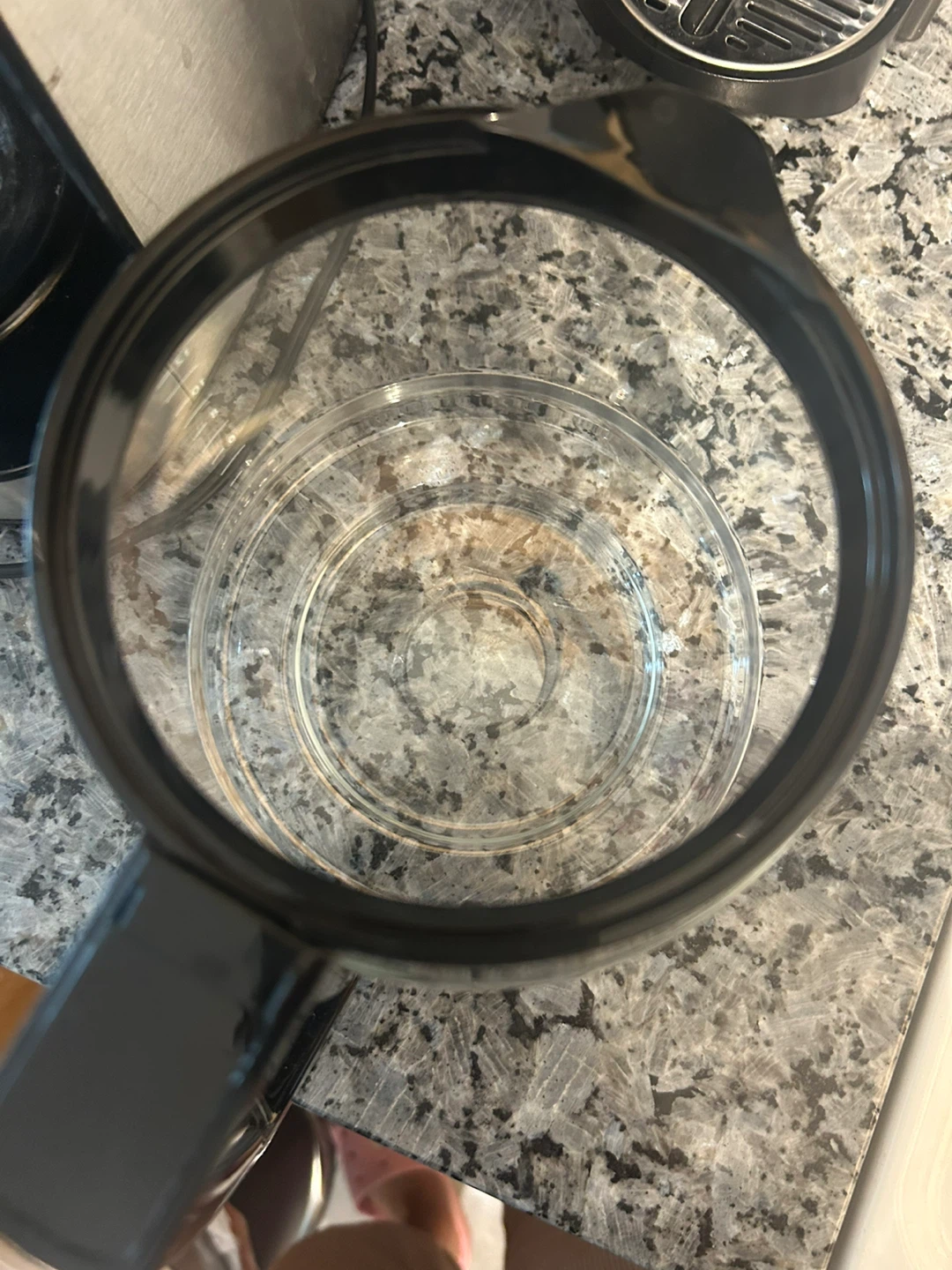 Cuisinart Coffee Maker - photo 3