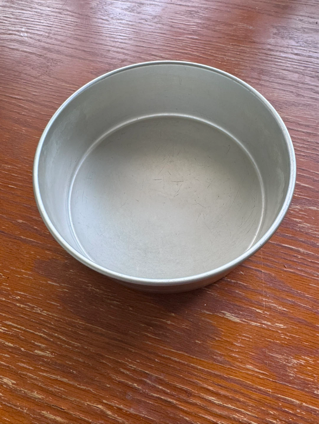 Round Cake Pan - photo 2
