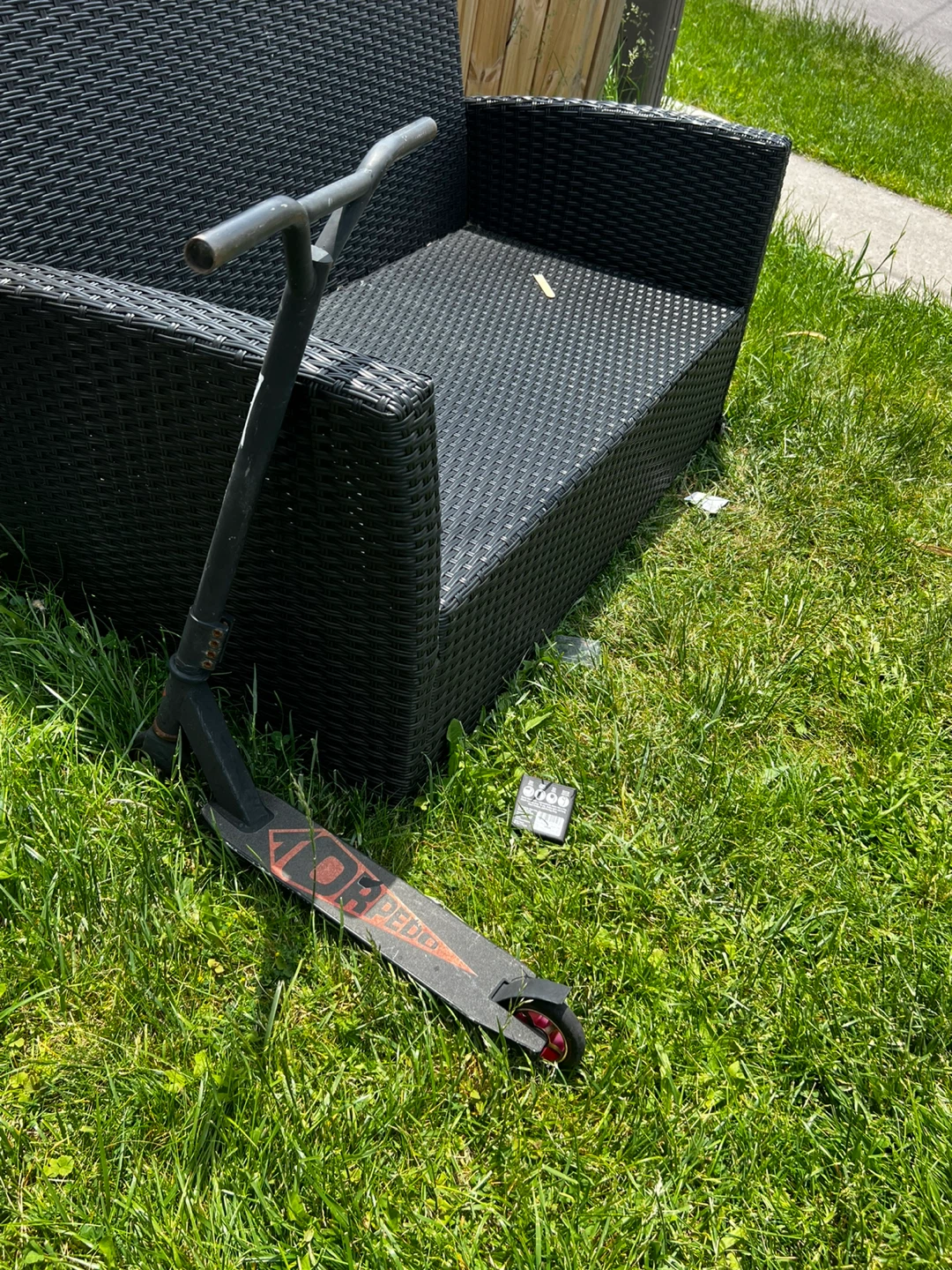 Razor Pro RDS Scooter