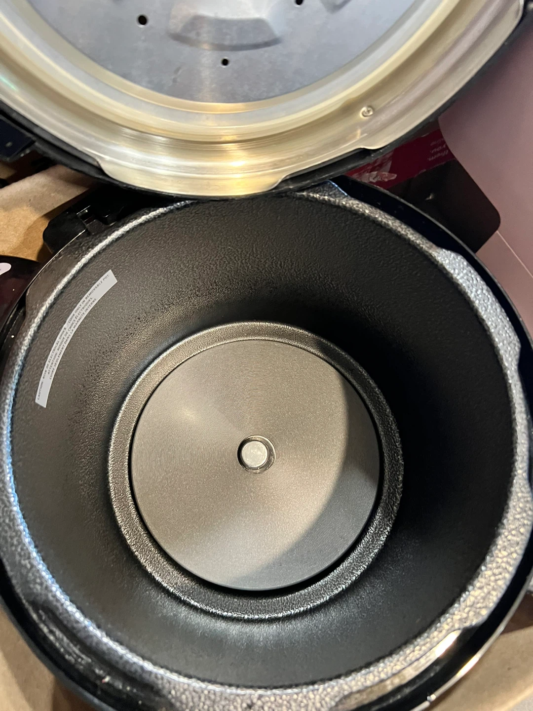 POWER Pressure Cooker XL - photo 2