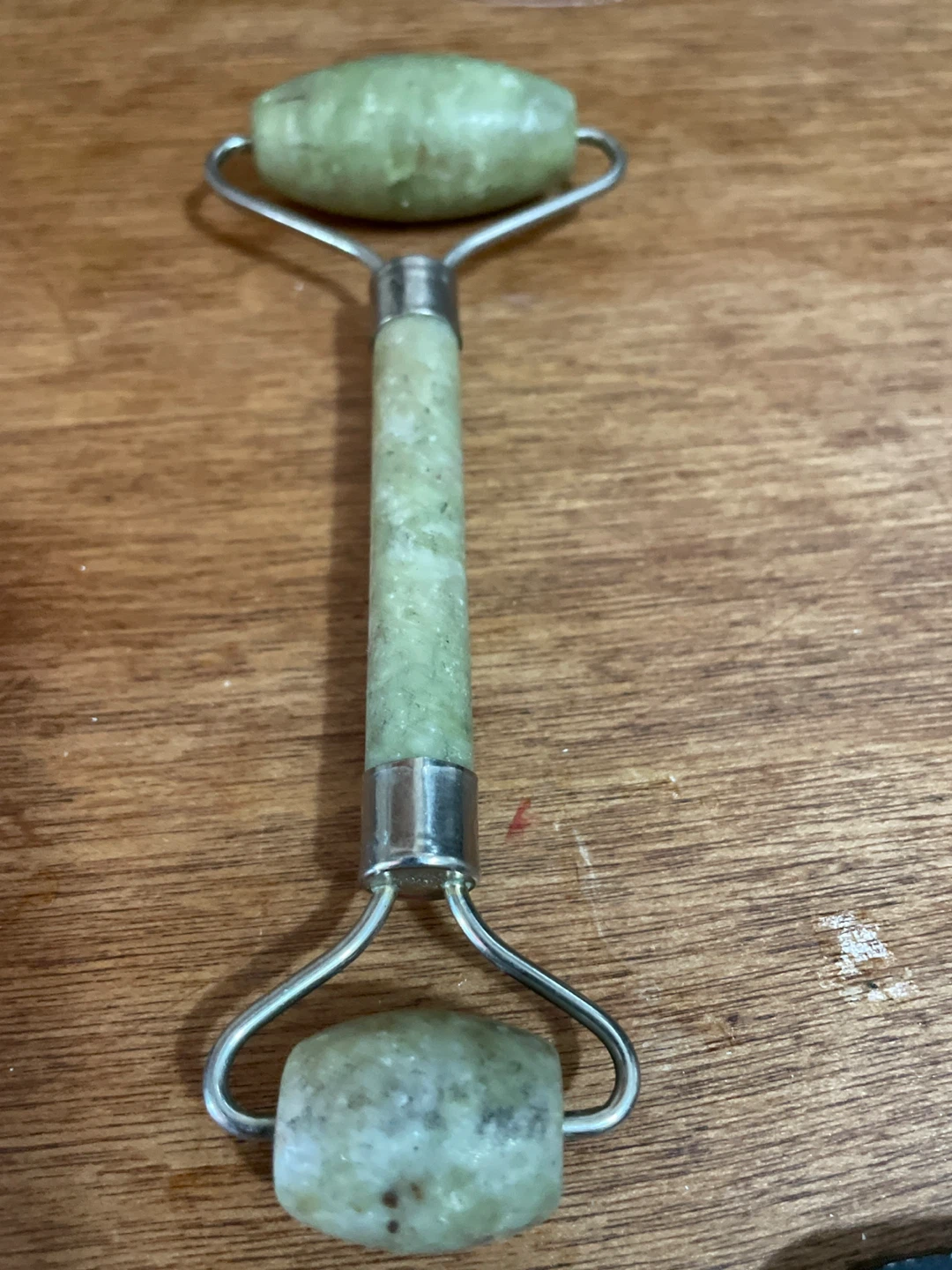 Jade Facial Roller