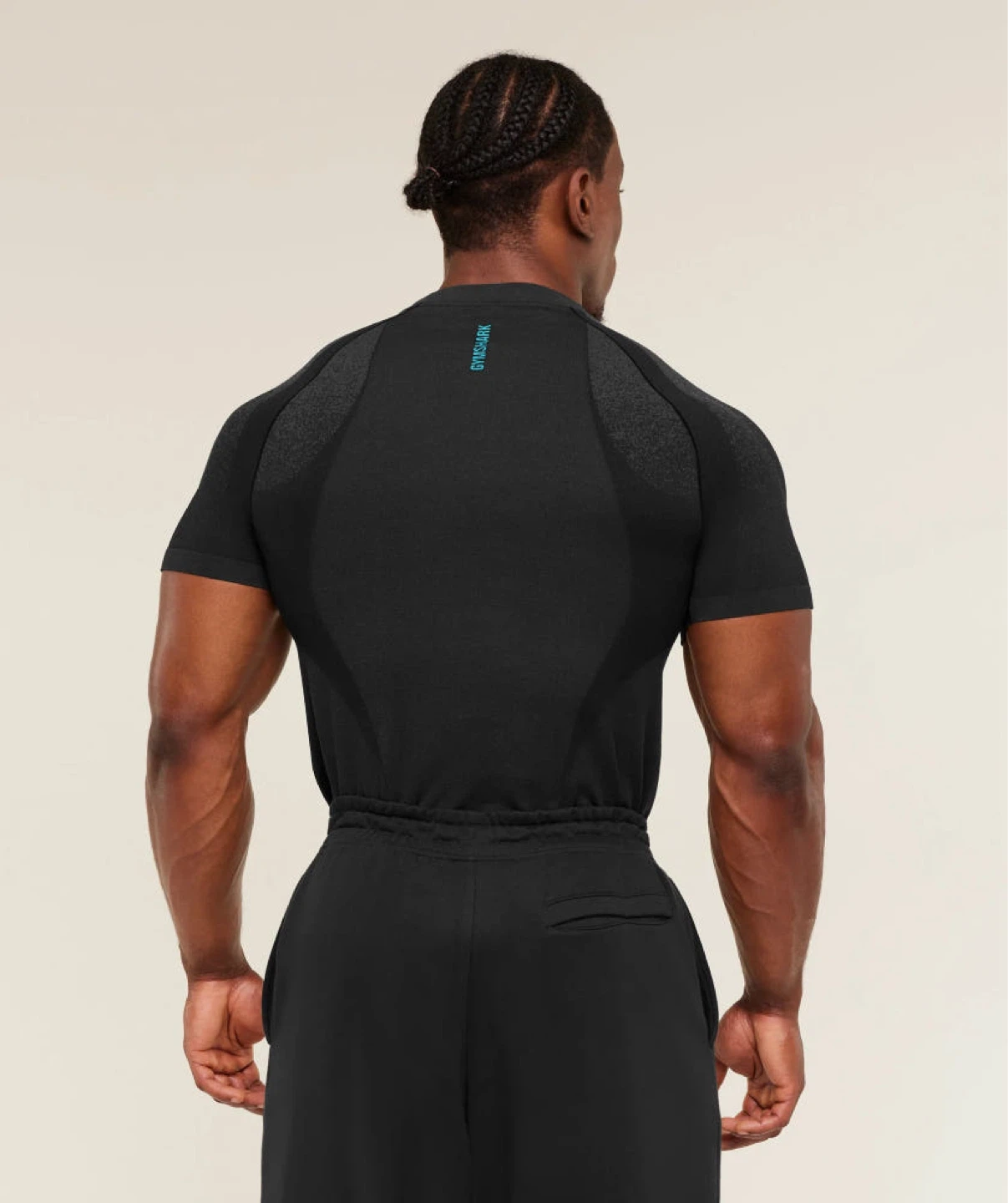 Gymshark shadow seamless - M - photo 3